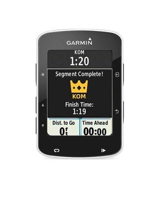 Garmin Edge 520