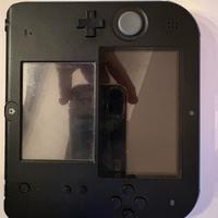 Nintendo 2ds