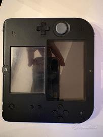 Nintendo 2ds