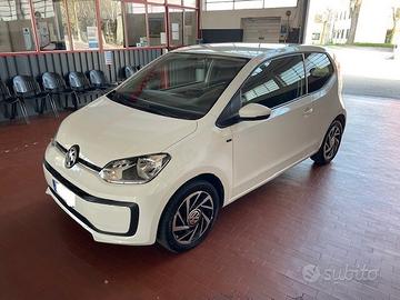 Volkswagen up! 1.0 3p. take up!