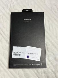 Cover saint Laurent Leopardata per iPhone 11pro