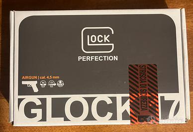 Glock17 Co2