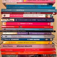 Lotto stock libri per bambini/ragazzi