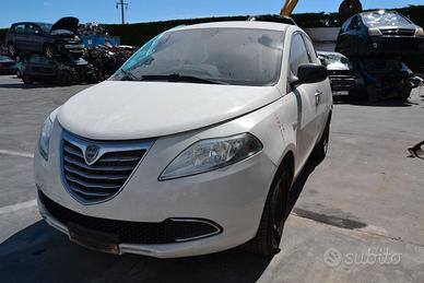RICAMBI USATI AUTO LANCIA YPSILON 2016 169A4000