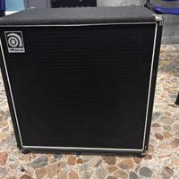 Amplificatore Ampeg BA-115