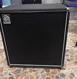 Amplificatore Ampeg BA-115