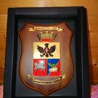 Crest Scuola di Cavalleria