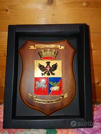 Crest Scuola di Cavalleria