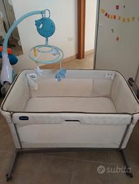 Articoli prima infanzia 