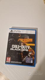 CALL OF DUTY BLACK OPS 6