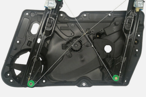 Alza vetro Golf 6 2008-2012