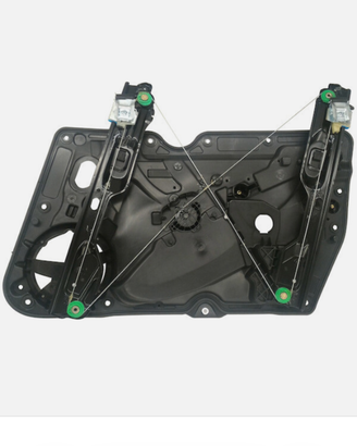 Alza vetro Golf 6 2008-2012
