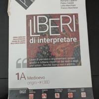 liberi di interpretare 
