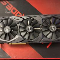 RTX 2060 Asus Rog