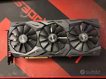 RTX 2060 Asus Rog