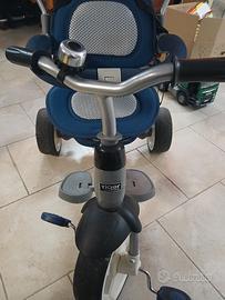 Triciclo 