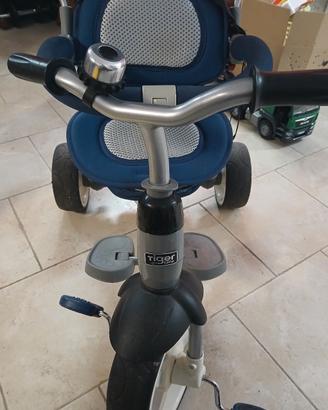 Triciclo 