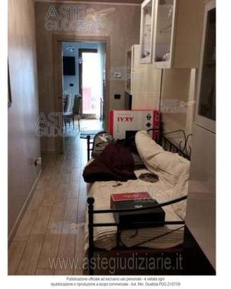 Appartamento Barletta [A4355079]
