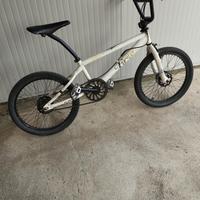 bicicletta  bambini BMX 
