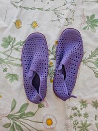 Scarpe scoglio bimba EU 35/36