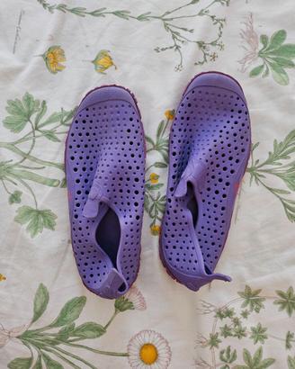 Scarpe scoglio bimba EU 35/36