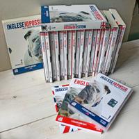 CORSO «INGLESE IO POSSO»