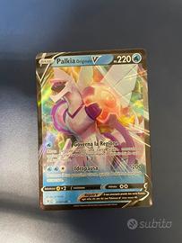 Palkia V in perfette condizioni