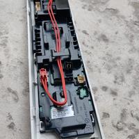 Scheda frontale per Bosch Avantixx Vario 7