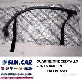 Guarnizione Porta Ant. Sn Fiat Bravo