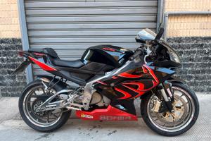 Aprilia rs 125 2 tempi
