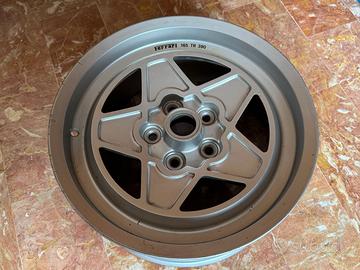 Cerchio Originale FERRARI Speedline TRX 165 TR 390