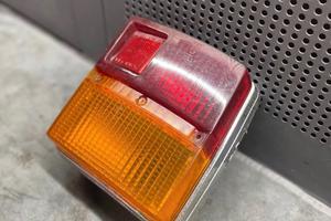 AUTOBIANCHI A112 FANALE POSTERIORE DESTRO PRIMA SE