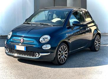 500 Dolcevita 1.2 come nuova