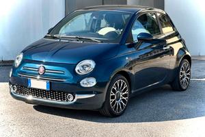 500 Dolcevita 1.2 come nuova