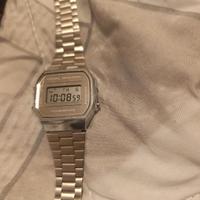 Casio orologio uomo