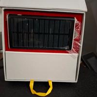 Caricabatterie Solare Portatile SiSolar Chargy Pro