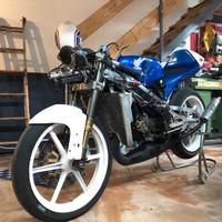 Honda RS 125 GP