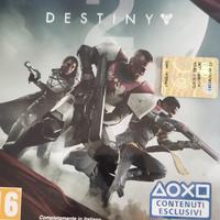 DESTINY 2