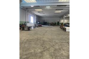 Capannone Industriale