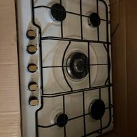 Piano cottura Electrolux 5 fuochi