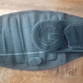 Corsetto Lombosacrale Lombogib Work Gibaud 3/L