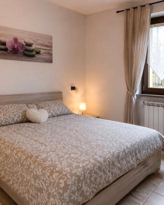 Grazioso bilocale a soli 450 euro - LC