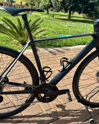 Orbea ORCA  2024 M20ITEAM Ultegra DI2