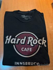 Hard Rock Cafe Innsbruck