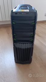 Case PC Gaming