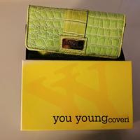 Portafoglio Donna You Young by Coveri NUOVO