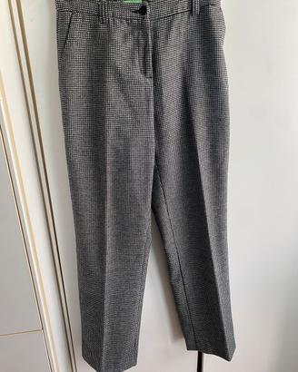 Pantalone donna benetton