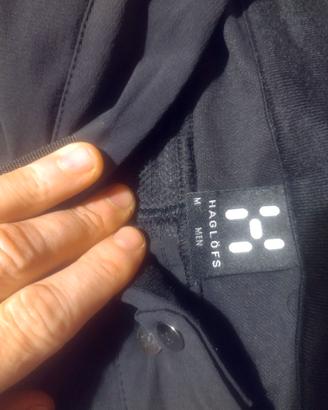 Pantalone scialpinismo