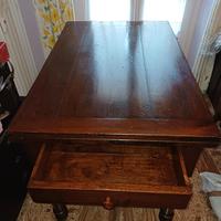 Tavolo Antico