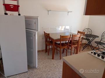 1-15 Luglio ad Ascea Marina